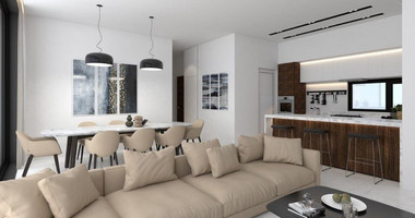 Amazing 3 Bed Apartment with Roof Garden For Sale In Agios Athanasios Limassol Cyprus