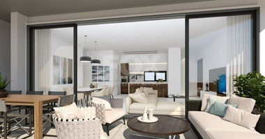 Amazing 3 Bed Apartment with Roof Garden For Sale In Agios Athanasios Limassol Cyprus