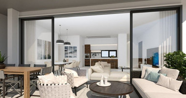 Amazing 3 Bed Apartment with Roof Garden For Sale In Agios Athanasios Limassol Cyprus