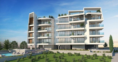 Amazing 3 Bed Apartment with Roof Garden For Sale In Agios Athanasios Limassol Cyprus