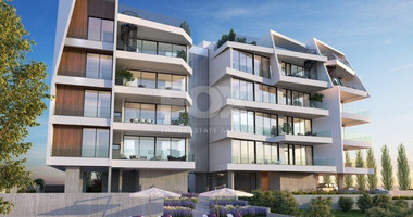 Amazing 3 Bed Apartment with Roof Garden For Sale In Agios Athanasios Limassol Cyprus