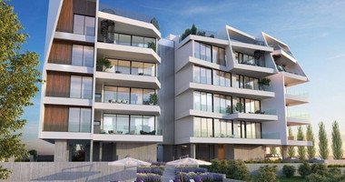 Amazing 3 Bed Apartment with Roof Garden For Sale In Agios Athanasios Limassol Cyprus