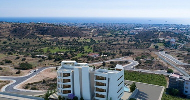 Amazing 3 Bed Apartment with Roof Garden For Sale In Agios Athanasios Limassol Cyprus