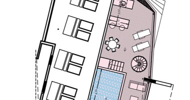 Amazing 3 Bed Apartment with Roof Garden For Sale In Agios Athanasios Limassol Cyprus