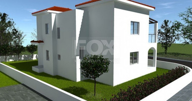 4 Bed House For Sale In Mesa Chorio Paphos Cyprus