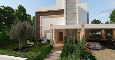 Five Bedroom House In Pegeia Paphos