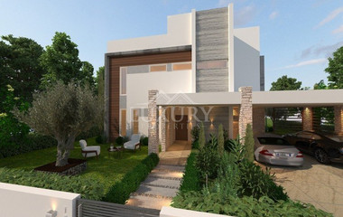 Five Bedroom House In Pegeia Paphos