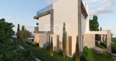 Five Bedroom House In Pegeia Paphos
