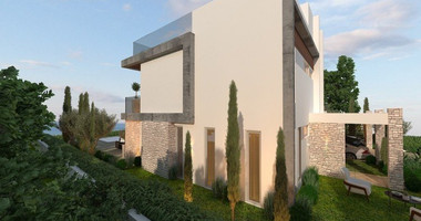Five Bedroom House In Pegeia Paphos