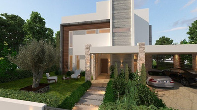 Five Bedroom House In Pegeia Paphos