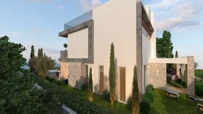 Five Bedroom House In Pegeia Paphos