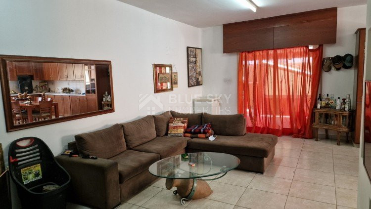 4 Bed House To Rent In Agia Fylaxis Limassol Cyprus