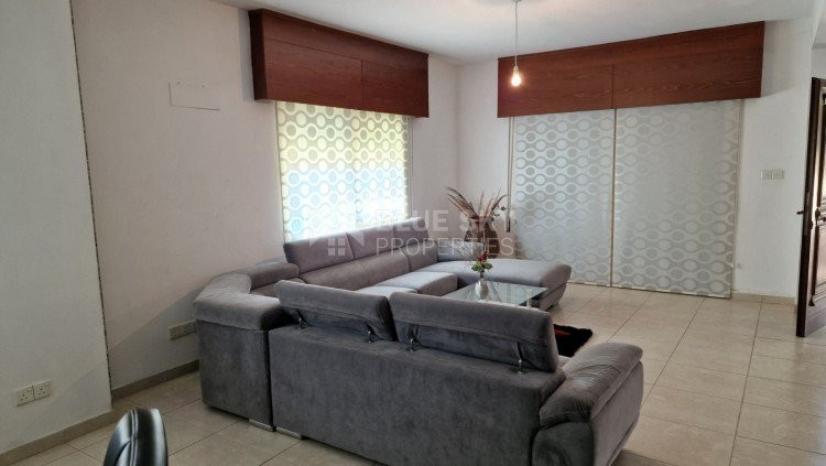 4 Bed House To Rent In Agia Fylaxis Limassol Cyprus