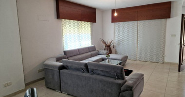 4 Bed House To Rent In Agia Fylaxis Limassol Cyprus