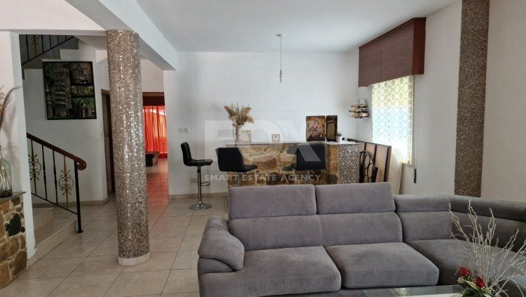 4 Bed House To Rent In Agia Fylaxis Limassol Cyprus