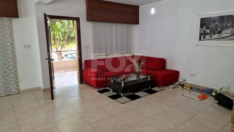 4 Bed House To Rent In Agia Fylaxis Limassol Cyprus