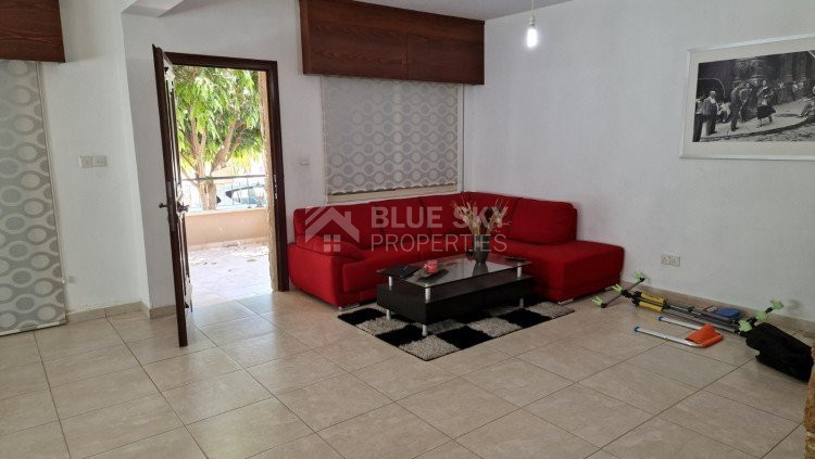 4 Bed House To Rent In Agia Fylaxis Limassol Cyprus