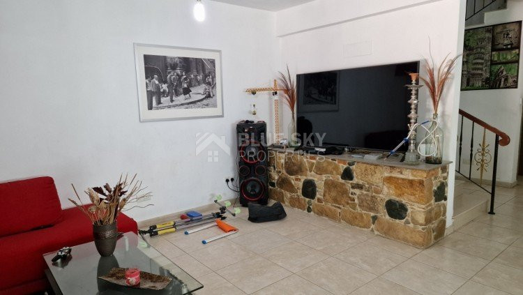 4 Bed House To Rent In Agia Fylaxis Limassol Cyprus