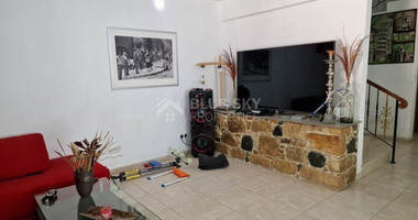 4 Bed House To Rent In Agia Fylaxis Limassol Cyprus