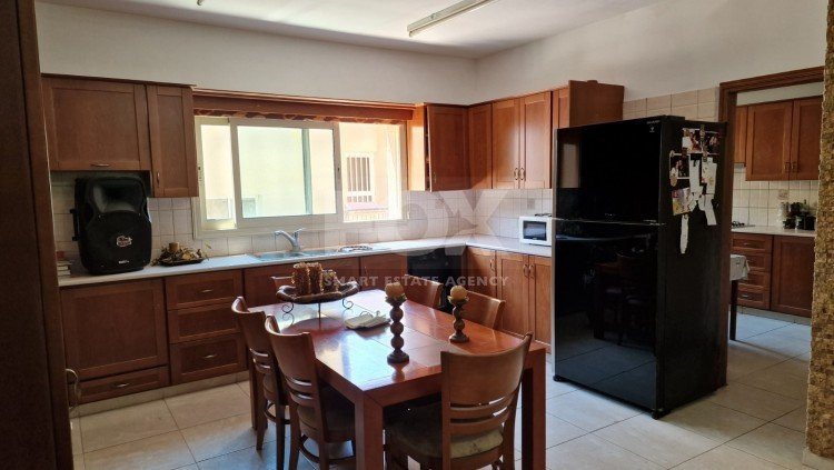 4 Bed House To Rent In Agia Fylaxis Limassol Cyprus