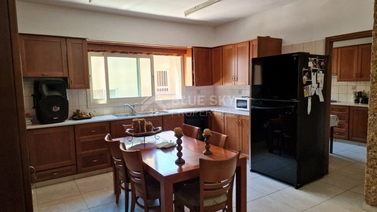 4 Bed House To Rent In Agia Fylaxis Limassol Cyprus