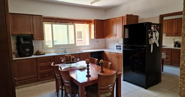 4 Bed House To Rent In Agia Fylaxis Limassol Cyprus