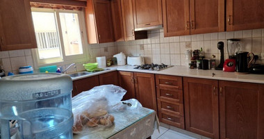 4 Bed House To Rent In Agia Fylaxis Limassol Cyprus