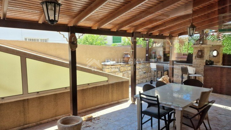 4 Bed House To Rent In Agia Fylaxis Limassol Cyprus