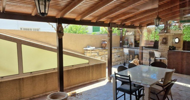 4 Bed House To Rent In Agia Fylaxis Limassol Cyprus