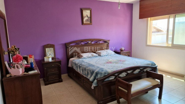 4 Bed House To Rent In Agia Fylaxis Limassol Cyprus