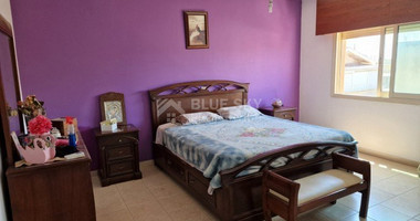 4 Bed House To Rent In Agia Fylaxis Limassol Cyprus