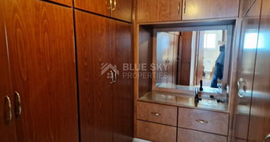 4 Bed House To Rent In Agia Fylaxis Limassol Cyprus