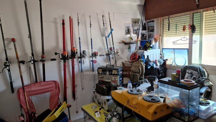 4 Bed House To Rent In Agia Fylaxis Limassol Cyprus