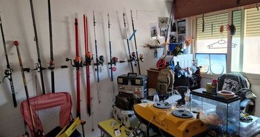 4 Bed House To Rent In Agia Fylaxis Limassol Cyprus