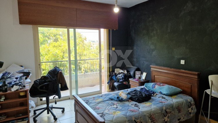 4 Bed House To Rent In Agia Fylaxis Limassol Cyprus