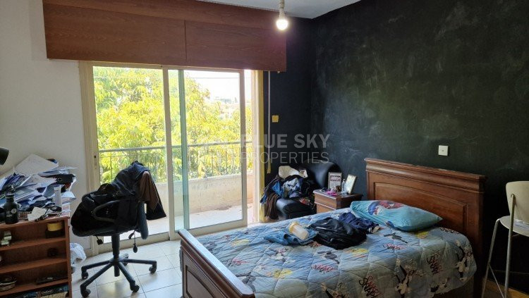 4 Bed House To Rent In Agia Fylaxis Limassol Cyprus