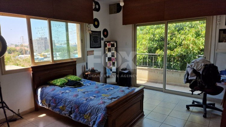 4 Bed House To Rent In Agia Fylaxis Limassol Cyprus