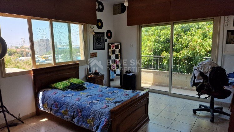 4 Bed House To Rent In Agia Fylaxis Limassol Cyprus