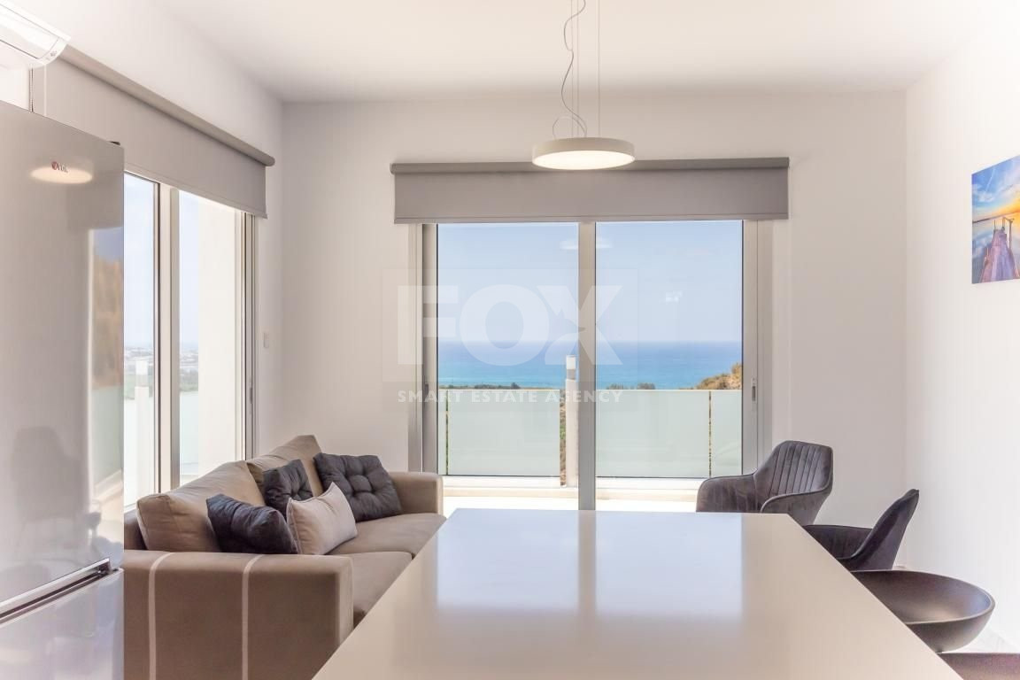 Three Bed luxury Villa In Kissonerga, Paphos