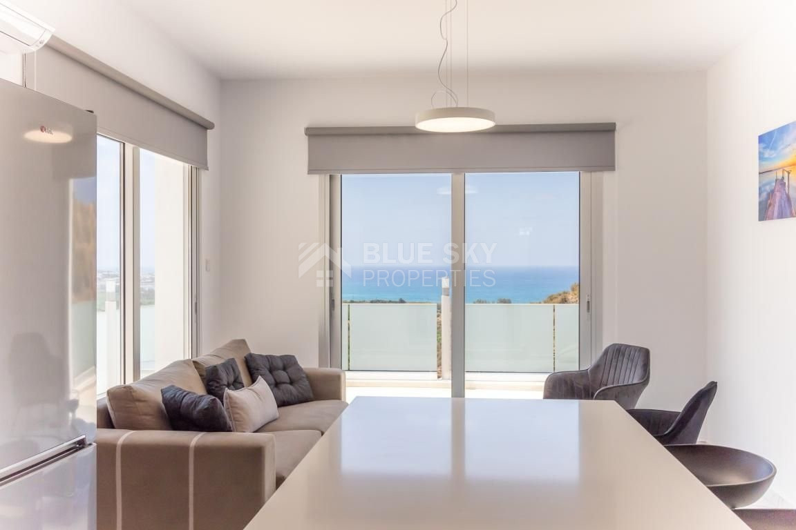 Three Bed luxury Villa In Kissonerga, Paphos