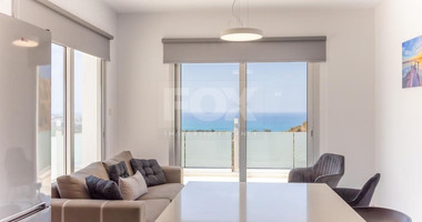 Three Bed luxury Villa In Kissonerga, Paphos