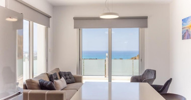 Three Bed luxury Villa In Kissonerga, Paphos