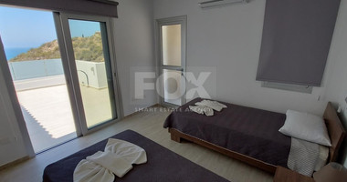 Three Bed luxury Villa In Kissonerga, Paphos