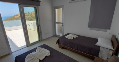 Three Bed luxury Villa In Kissonerga, Paphos