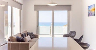 Three Bed luxury Villa In Kissonerga, Paphos