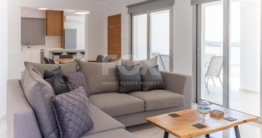 Three Bed luxury Villa In Kissonerga, Paphos