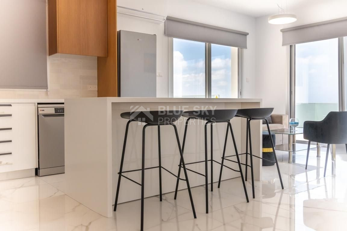 Three Bed luxury Villa In Kissonerga, Paphos