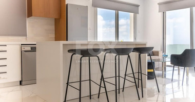 Three Bed luxury Villa In Kissonerga, Paphos