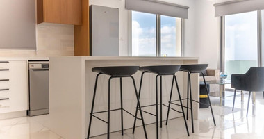 Three Bed luxury Villa In Kissonerga, Paphos