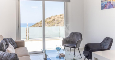 Three Bed luxury Villa In Kissonerga, Paphos